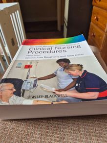 The Royal Marsden Hospital Manual of Clinical Nursing Procedures.
