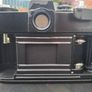 Vintage Zenit EM 35mm SLR Camera (1980 Moscow Olympics Edition) Image 3