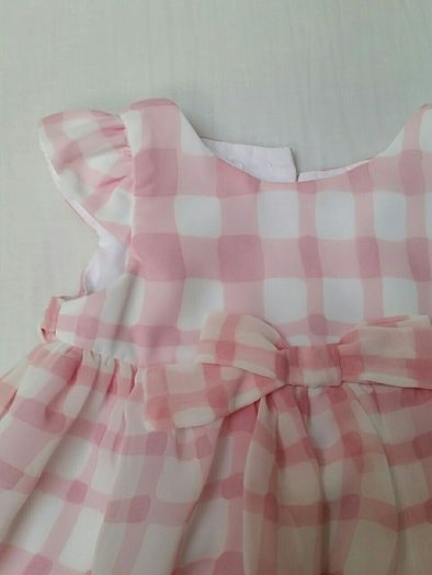 Jasper Conran baby dress