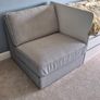 Sofa/Chair Bed Image 3