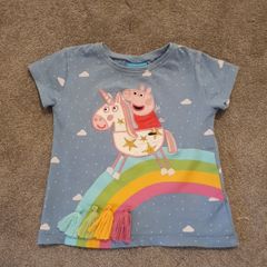 Peppa pig next tshirt