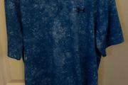 men's under armour golf top