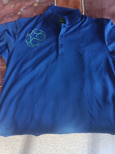 Heineken Champions League Polo shirt