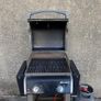 Weber Gas Barbeque Image 2
