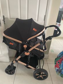 buggy