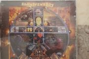 Badly Drawn Boy CD - The Hour Of Bewilderbeast