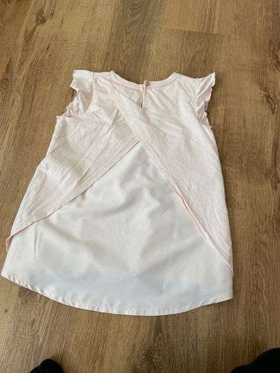 Girls Ted Baker top