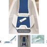Mobility Bath Lift with charger and Remote Image 10