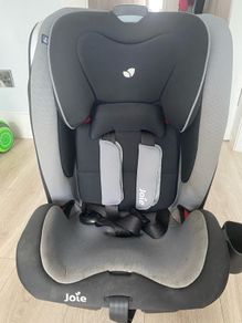 FREE Child car seat