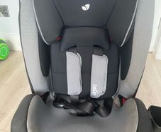 FREE Child car seat