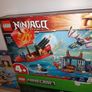 LEGO Sets Ninjago / Minecraft / Sonic 45e each Image 3