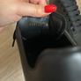 Alexander McQueen trainers. Worn once Image 2