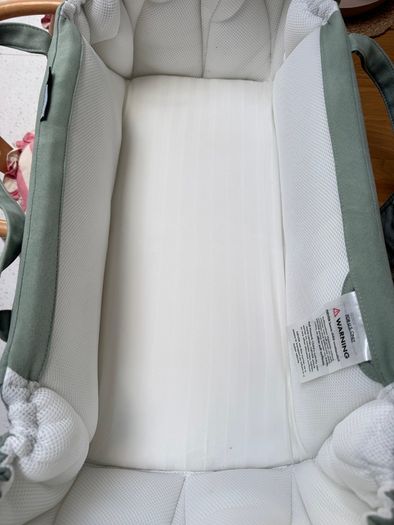 Najell Baby Sleep Carrier