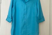 Lightweight Summer Shirt M&amp;S Brand New