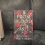 Three Jennifer L Armentrout novels job lot. Image 8