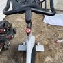 exercise bike in good working order Image 4