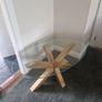 Coffee Table Jysk Agerby Image 2
