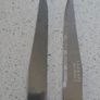 Laguiole Jean Dubost France Set of 6 Steak Knives Image 6