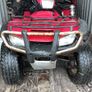 Honda 500 trx Image 5
