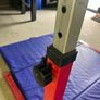 gymnastics bar Image 4