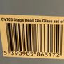 Newbridge Silverware Glasses Image 3