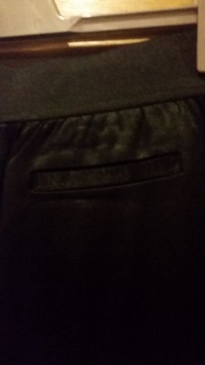 Brand New. River Island Satin Trousers