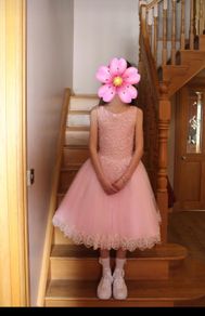 Blingalicious dress