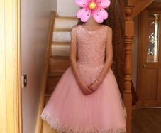 Blingalicious dress