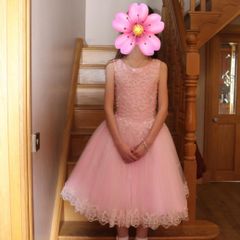 Blingalicious dress