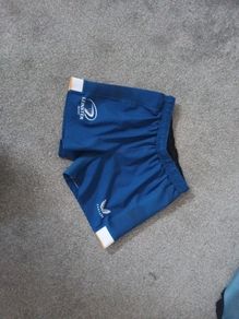 Castore rugby shorts (S)