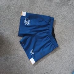 Castore rugby shorts (S)