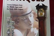 The Complete Encyclopedia of Antiques/ Hidde Halbertsma/ 2004