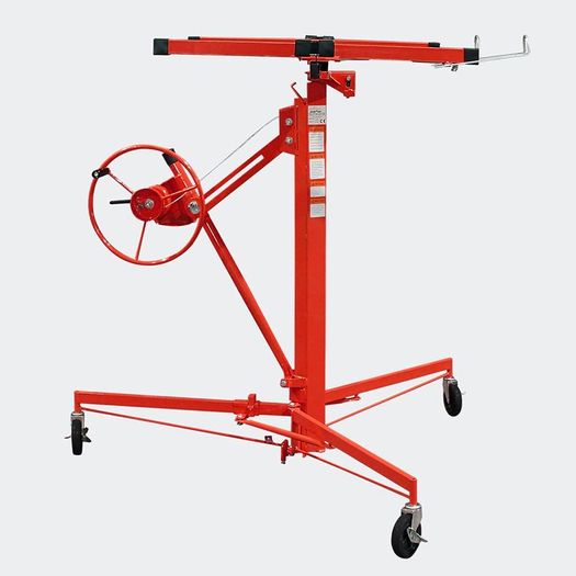 Drywall Lift for Sheet Rock Panels