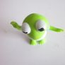 Disney Kermit  Junior Muppet Babies Toy Figure Image 4