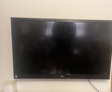 50" Lg Tv