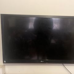 50" Lg Tv