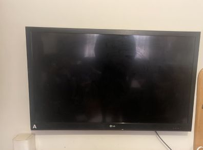 50" Lg Tv