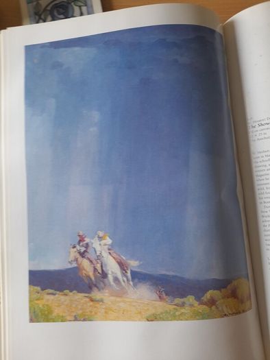 BOGOF; Remington and Russle: Art of the American West plus 2nd free book