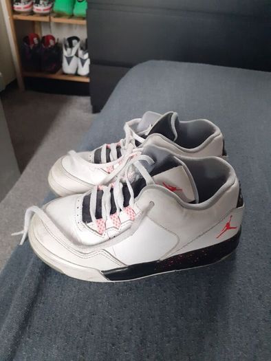 Jordan shoes