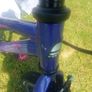 Carrera Cosmos 16" Kids Bike Image 6