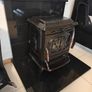 Waterford Stanley Erin stove Image 9
