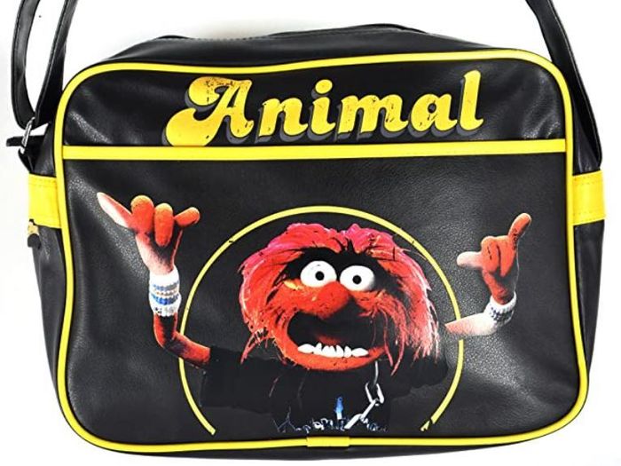 The Muppets - Animal Messenger Bag