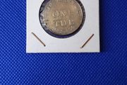 1800s , Limerick Token : Stein Brown and Co. Limerick - Thomondgate Distillery 1 Tub