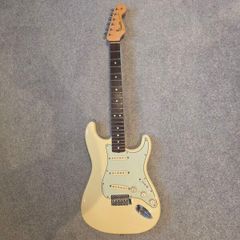 Fender Am original 60's stratocaster