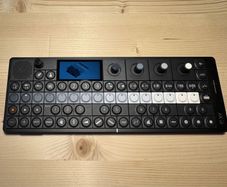 Teenage Engineering OP-XY