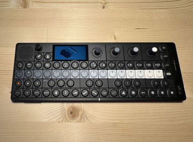 Teenage Engineering OP-XY