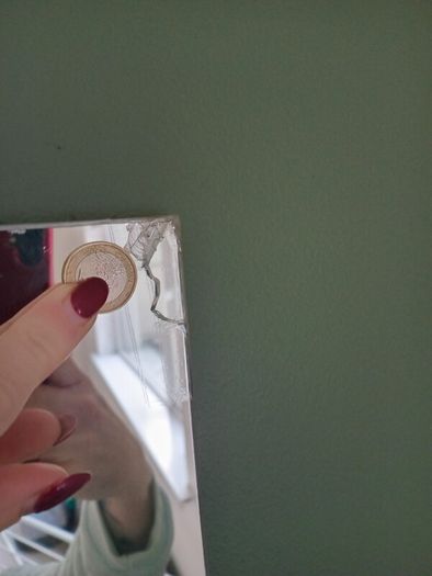 mirror