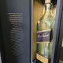 Johnnie Walker empty bottles Image 3