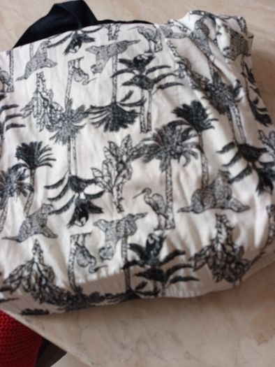 Dunnes  Stores Crop Pyjamas.  Size XXL - 20-22.   B.N.W.T