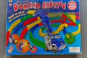 Automatic Domino Shuttle Set  Great Fun for Kids